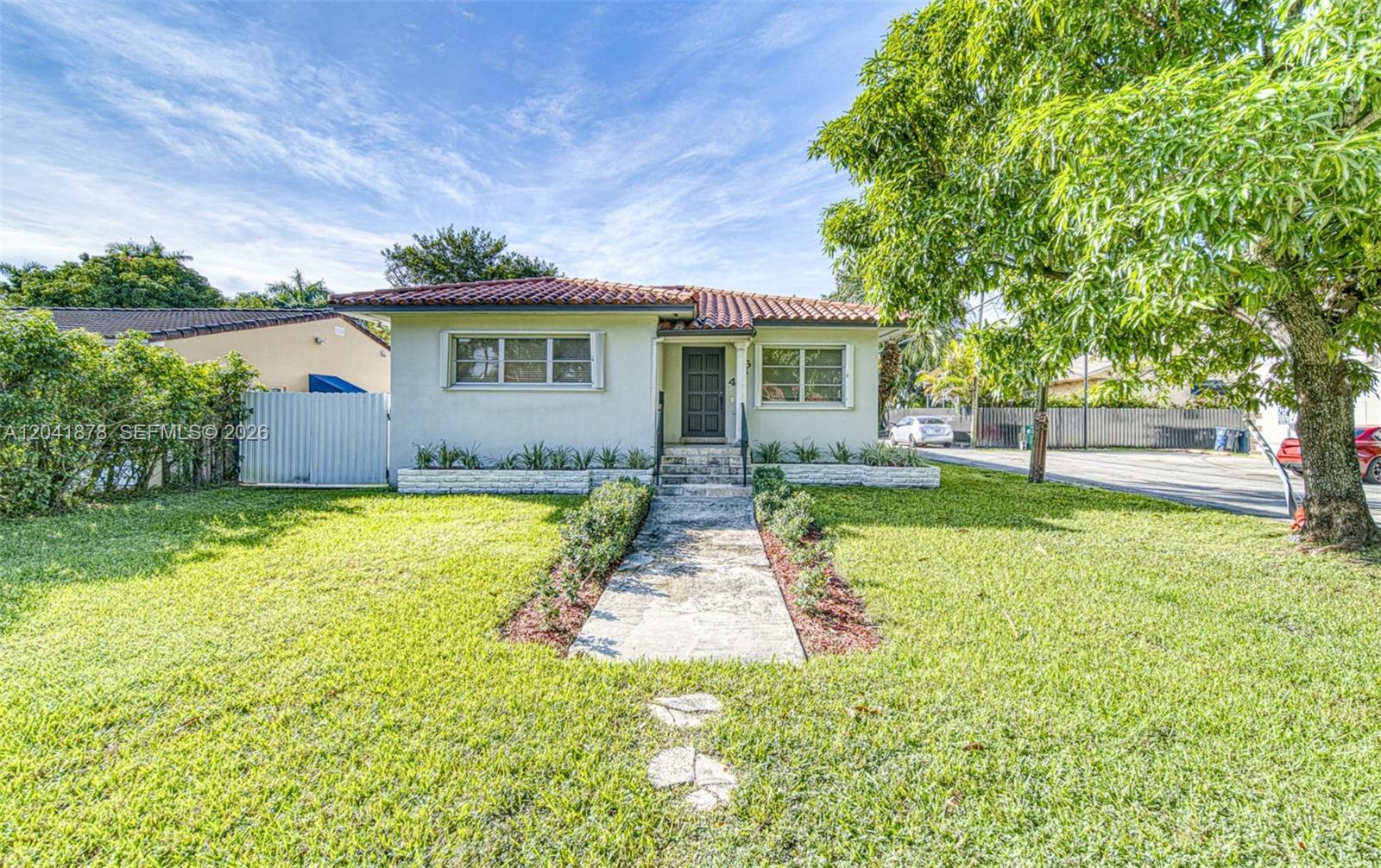 4136 SW 14th Street 4136, Miami, FL 33134, Miami