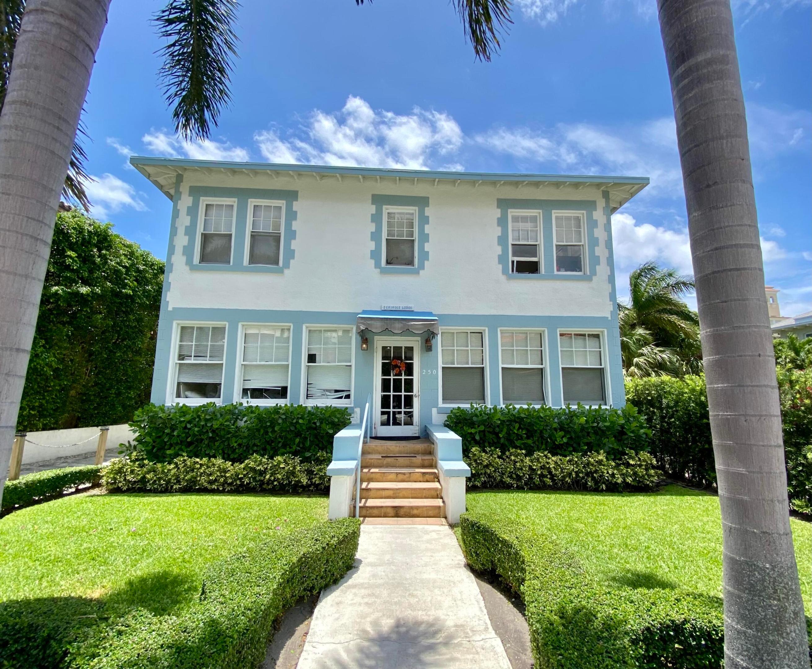 250 Seminole Avenue 3, Palm Beach, FL 33480, Palm Beach