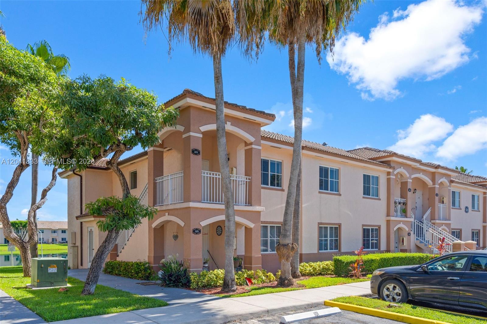 1261 SE 27th Street 201, Homestead, FL 33035, Homestead