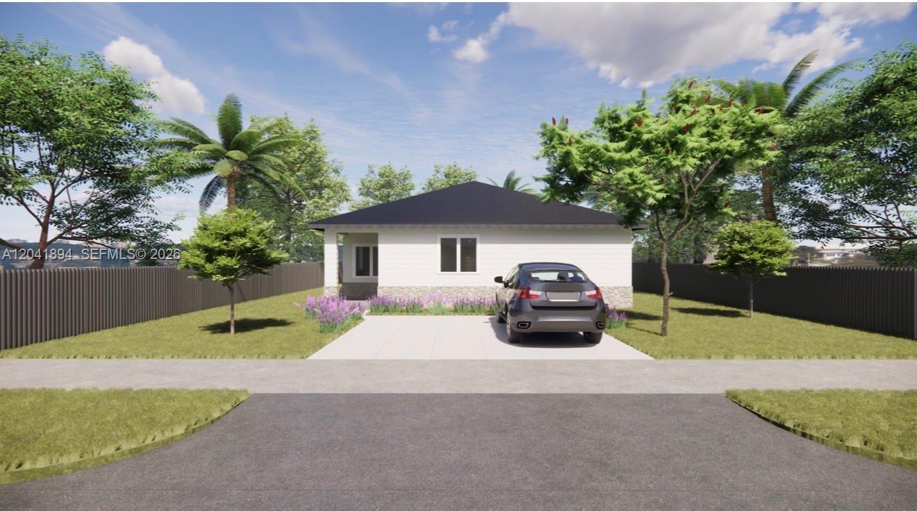 1610 NW 82 Street, Miami, FL 33147, Miami