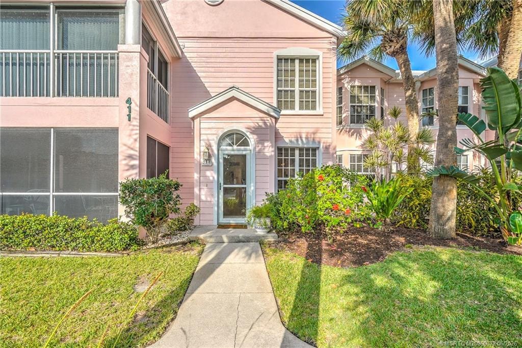 411 NE Plantation Road 511, Stuart, FL 34996 photo 1