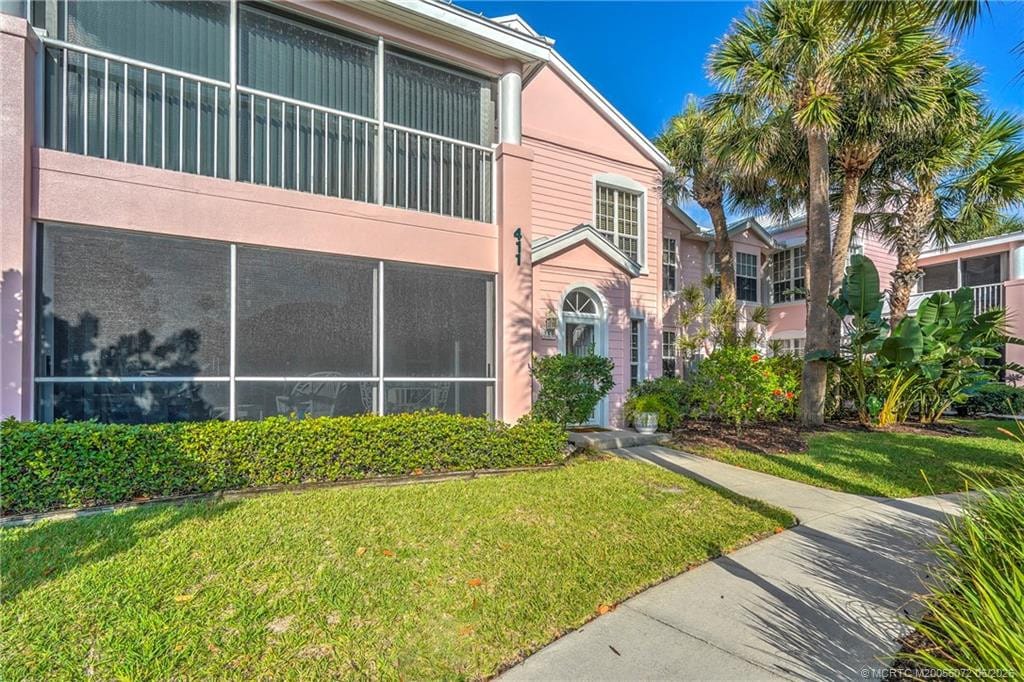411 NE Plantation Road 511, Stuart, FL 34996 photo 3