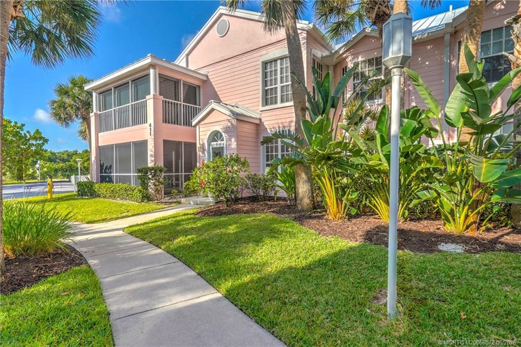 411 NE Plantation Road 511, Stuart, FL 34996 photo 6