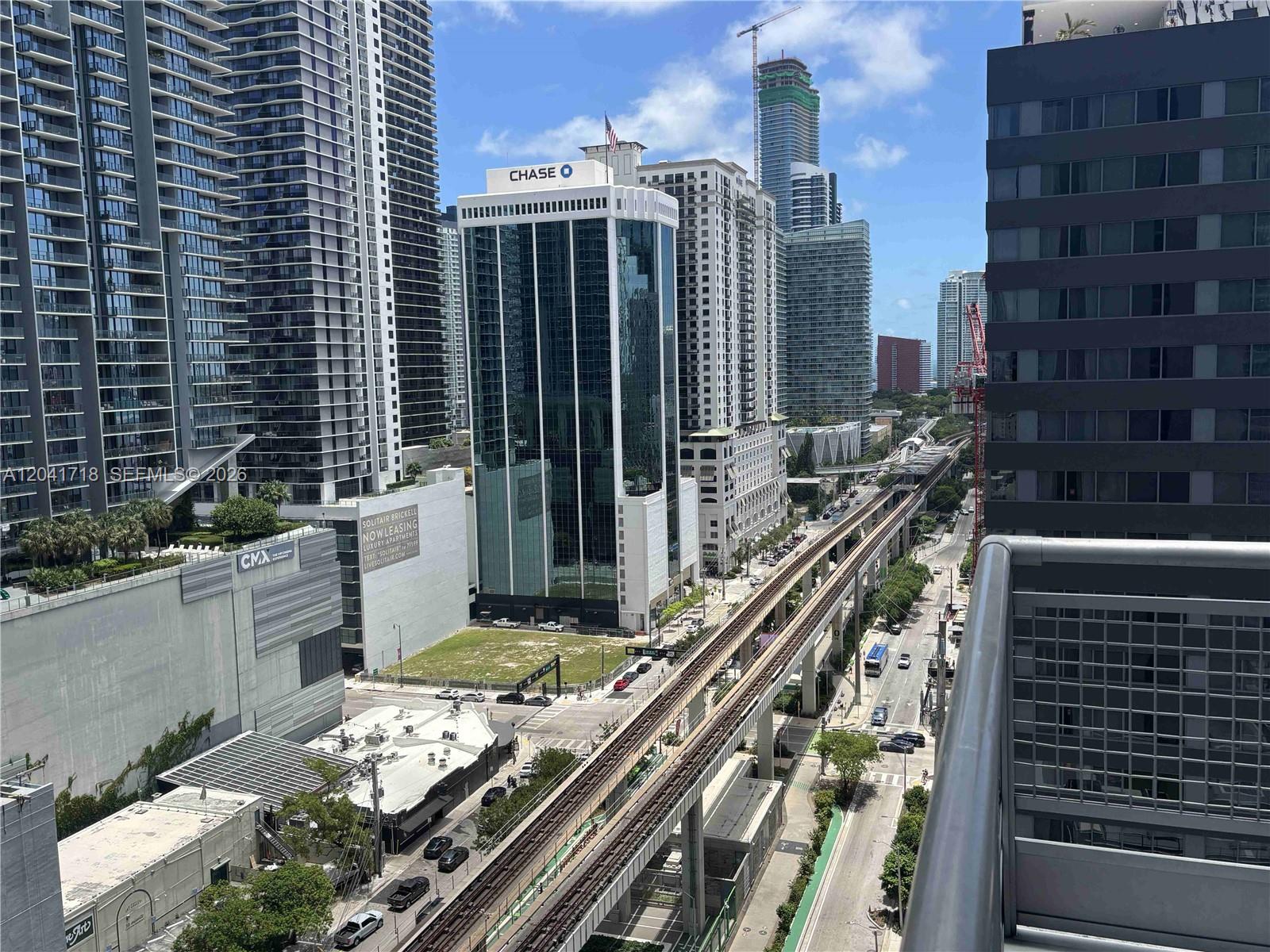 690 SW 1st Court 2124, Miami, FL 33130, Miami