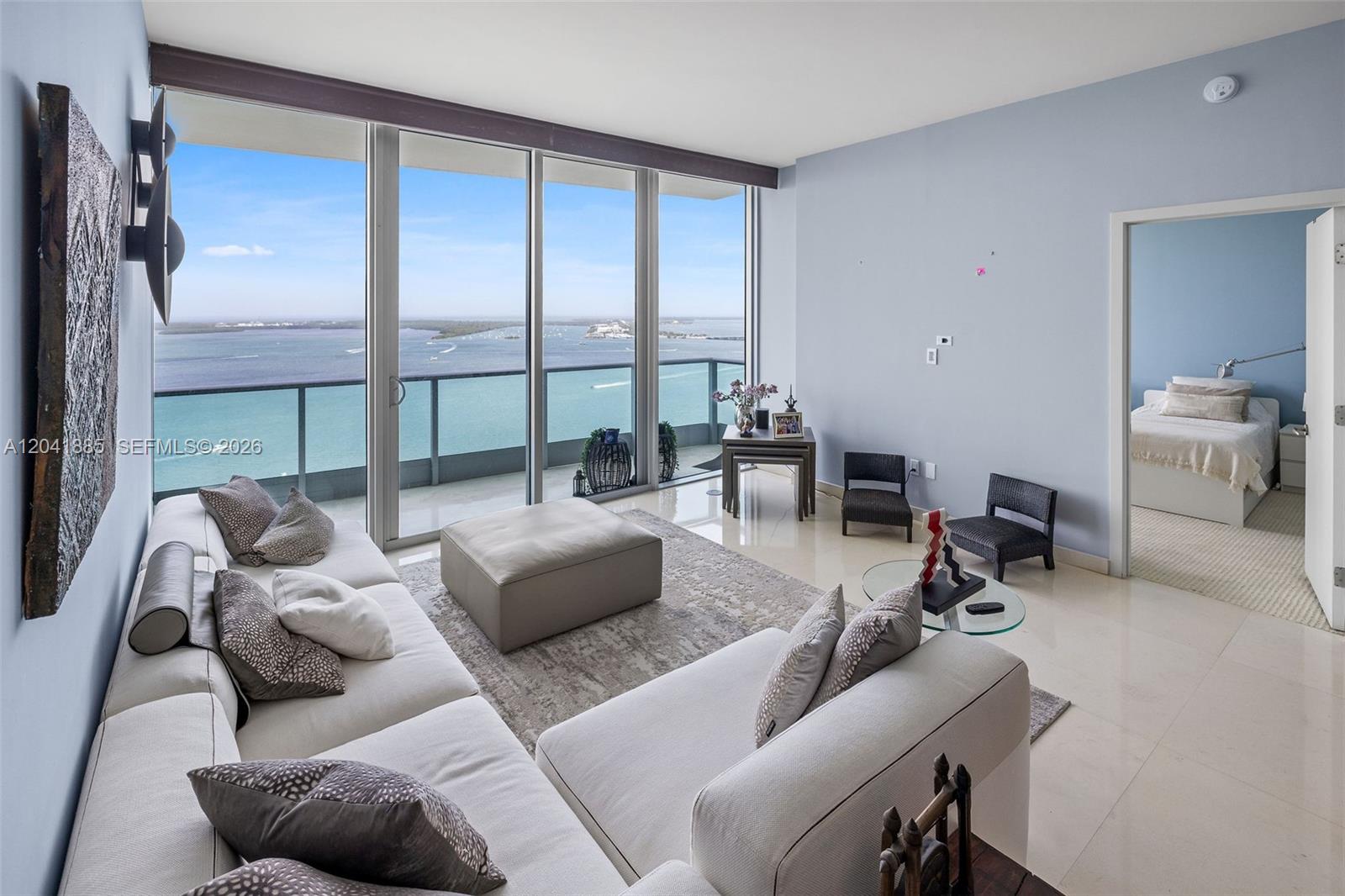 1331 Brickell Bay Drive 2909, Miami, FL 33131, Miami