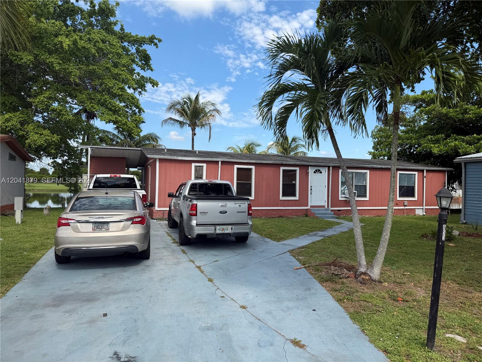 20606 NW 55th Court A, Opa-Locka, FL 33055, Opa Locka