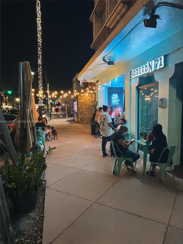 1014 71st Street, Miami Beach, FL 33141