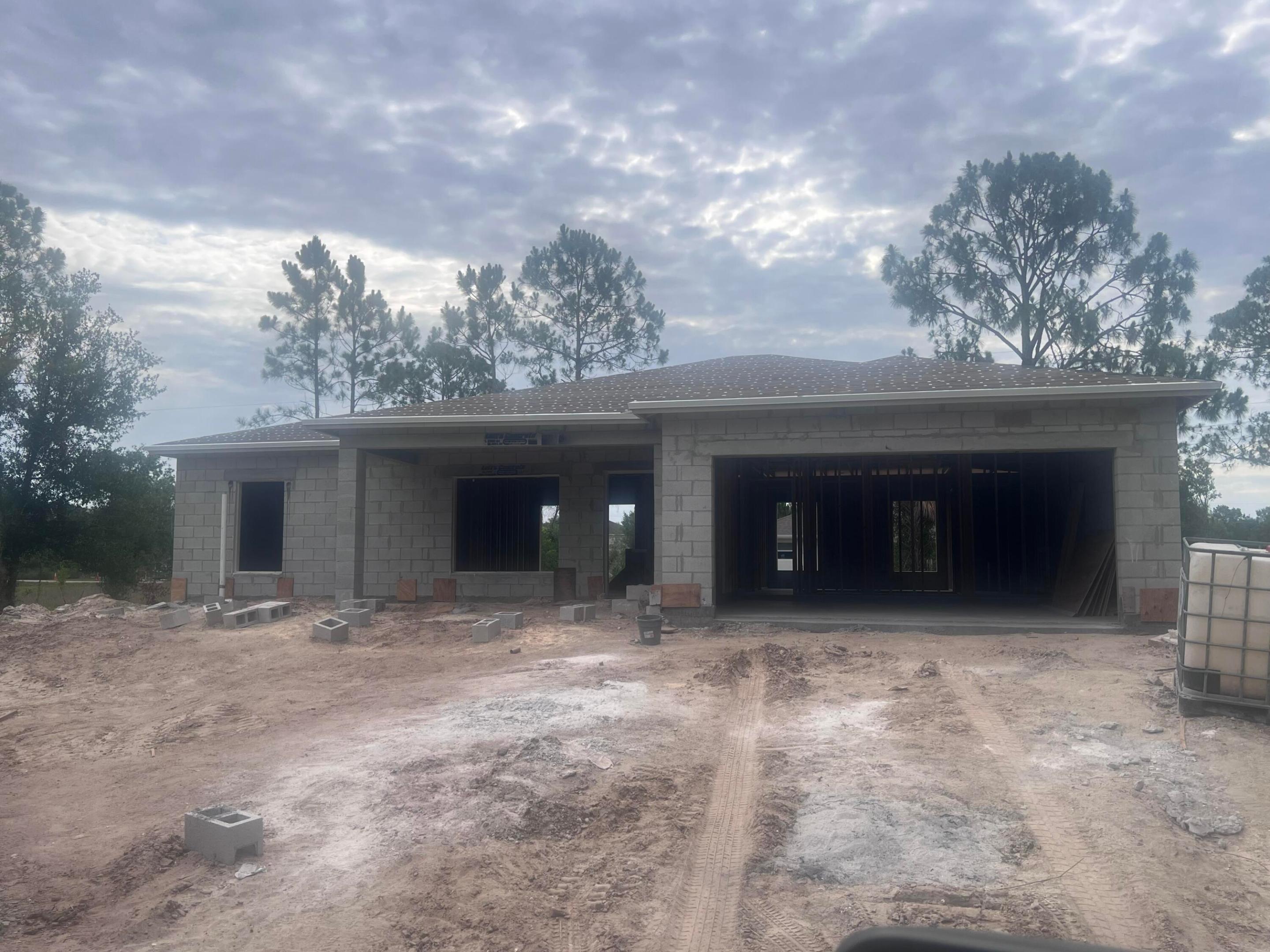 3382 NW 19th Avenue, Okeechobee, FL 34972, Okeechobee