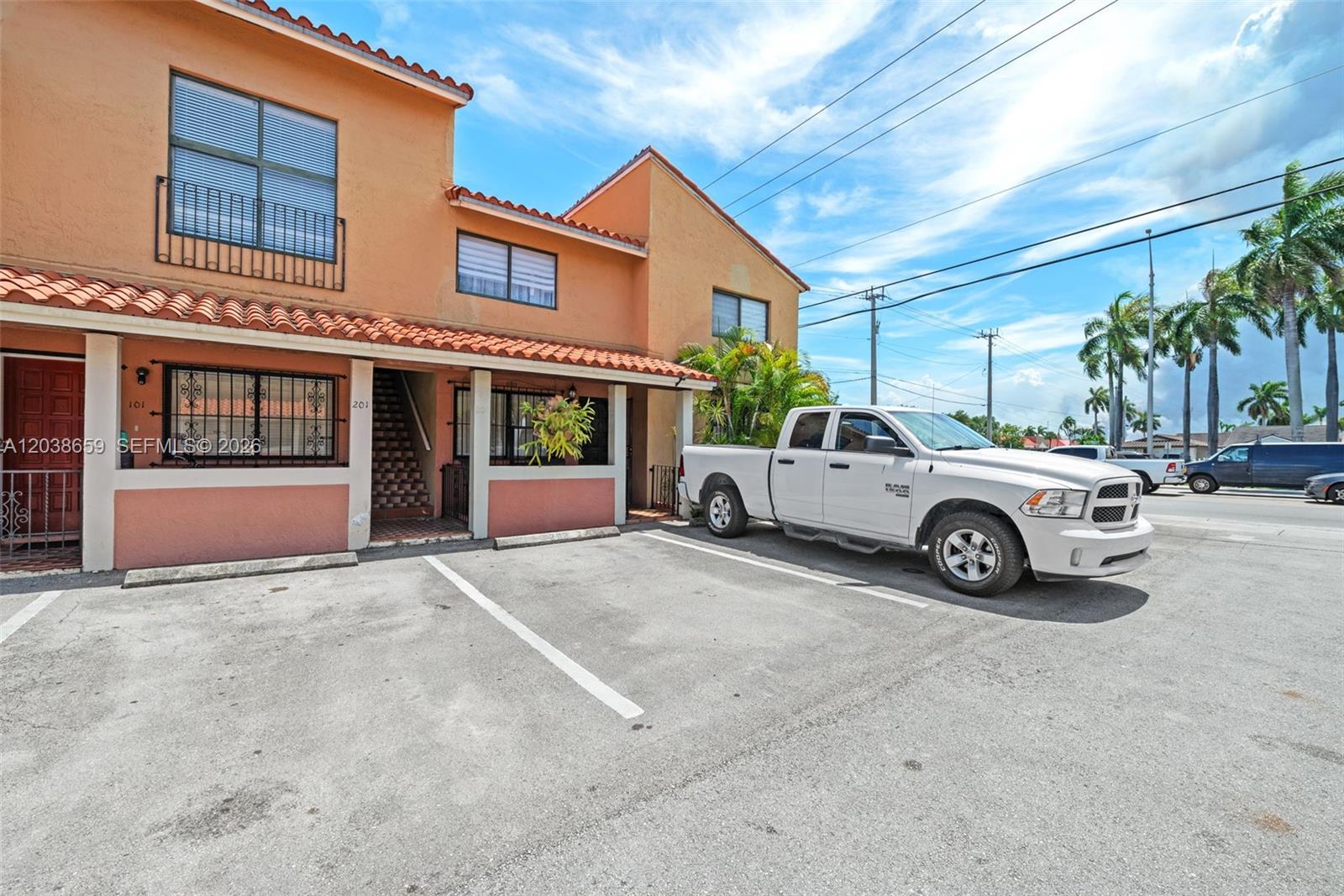 2770 W 60th Place 202, Hialeah, FL 33016, Hialeah