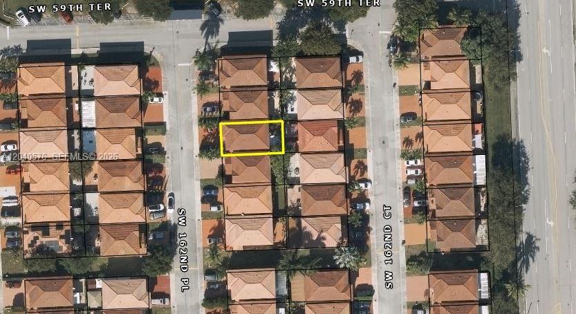 5943 SW 162nd Place, Miami, FL 33193, Miami