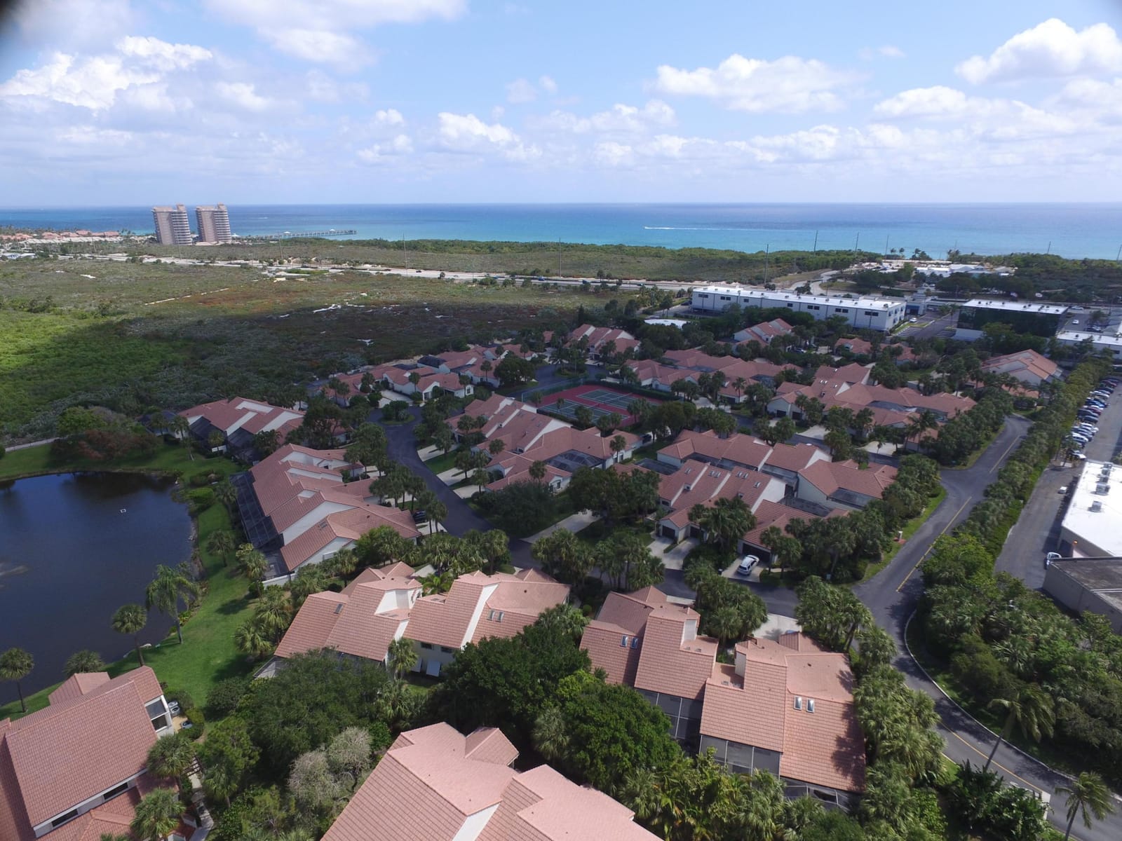 508 Sea Oats Drive B-4, Juno Beach, FL 33408 photo 21