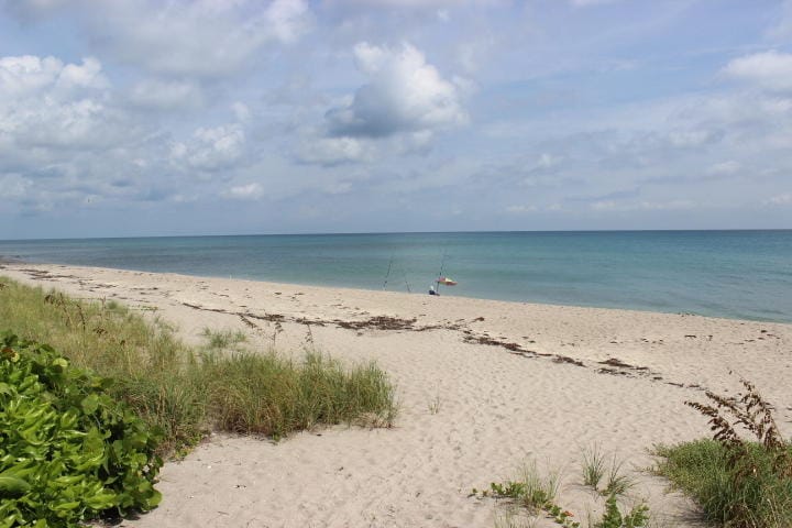 508 Sea Oats Drive B-4, Juno Beach, FL 33408 photo 24