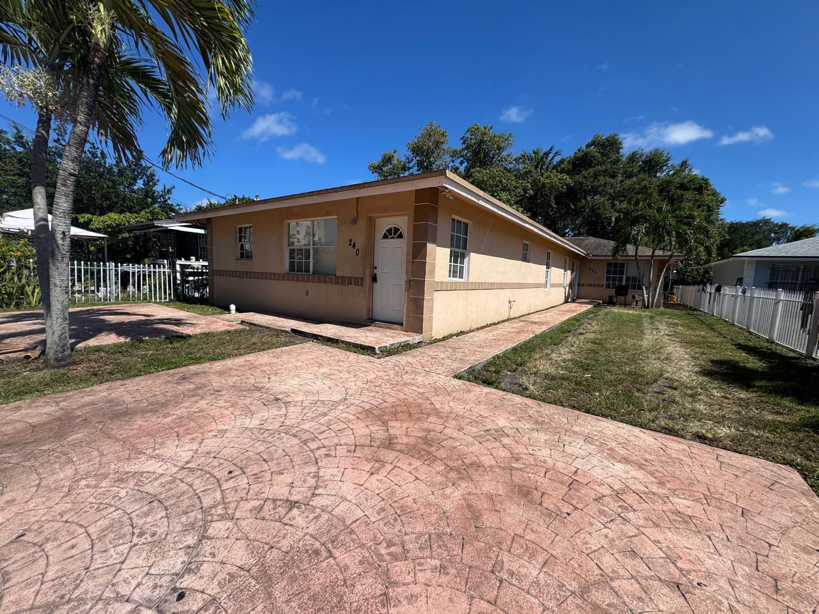 240 NW 56th Street, Miami, FL 33127, Miami