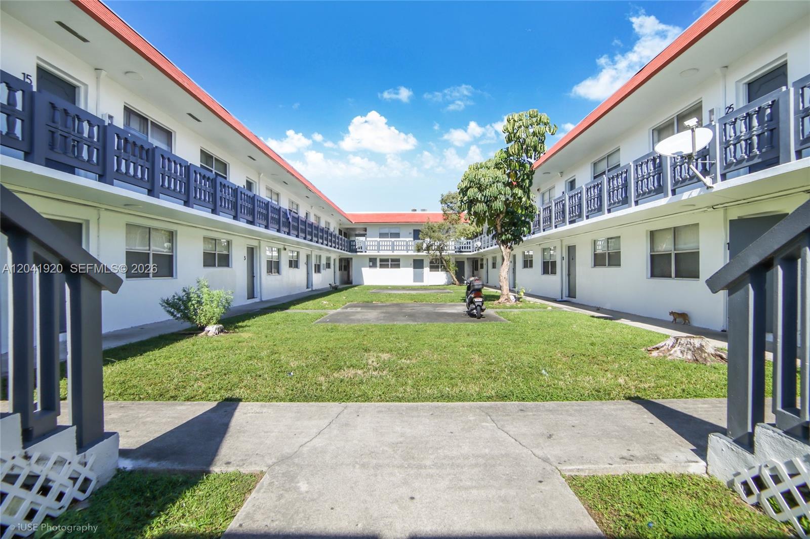 111 NW 152nd Street 11, Miami, FL 33169, Miami