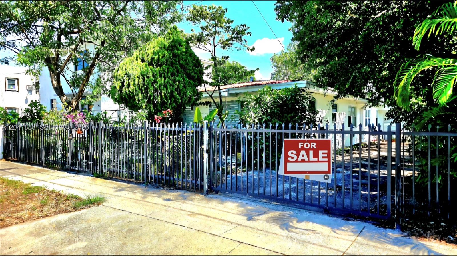 241 NW 32nd Street, Miami, FL 33127, Miami