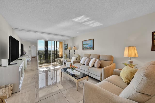 2350 NE 14th Street Causeway Unit 609, Pompano Beach, FL 33062