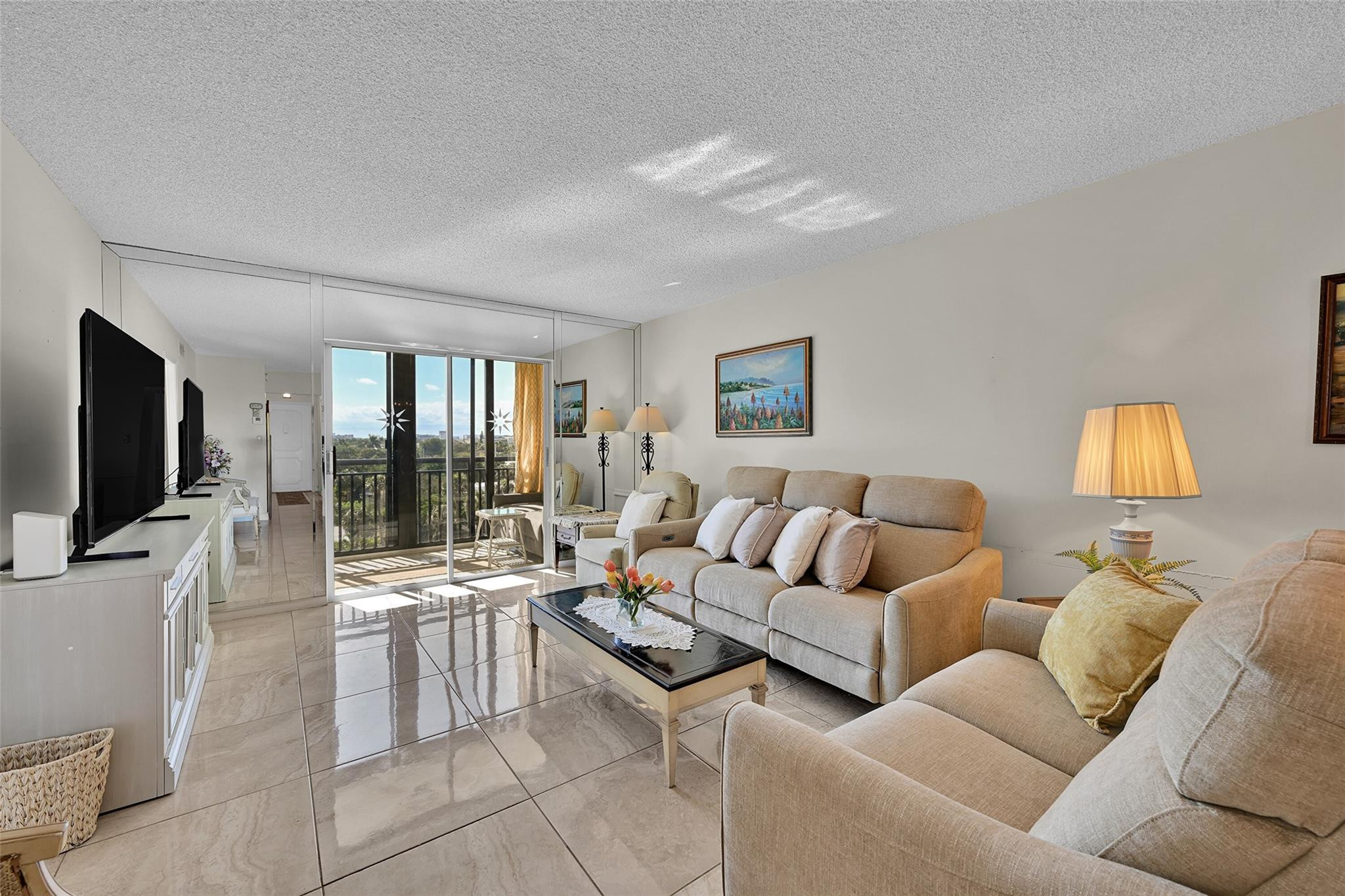 2350 NE 14th Street Causeway Unit 609, Pompano Beach, FL 33062, Pompano Beach