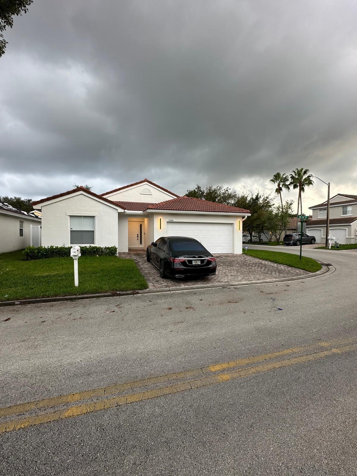 3380 SW 50th Street, Hollywood, FL 33312, Hollywood
