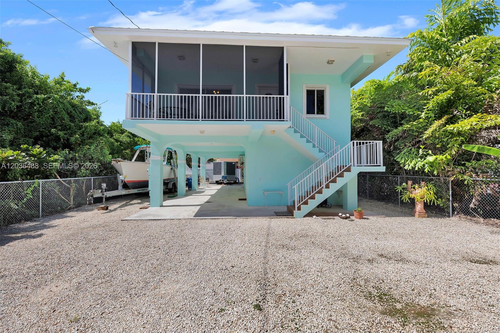 54 Tarpon Avenue, Key Largo, FL 33037, Key Largo