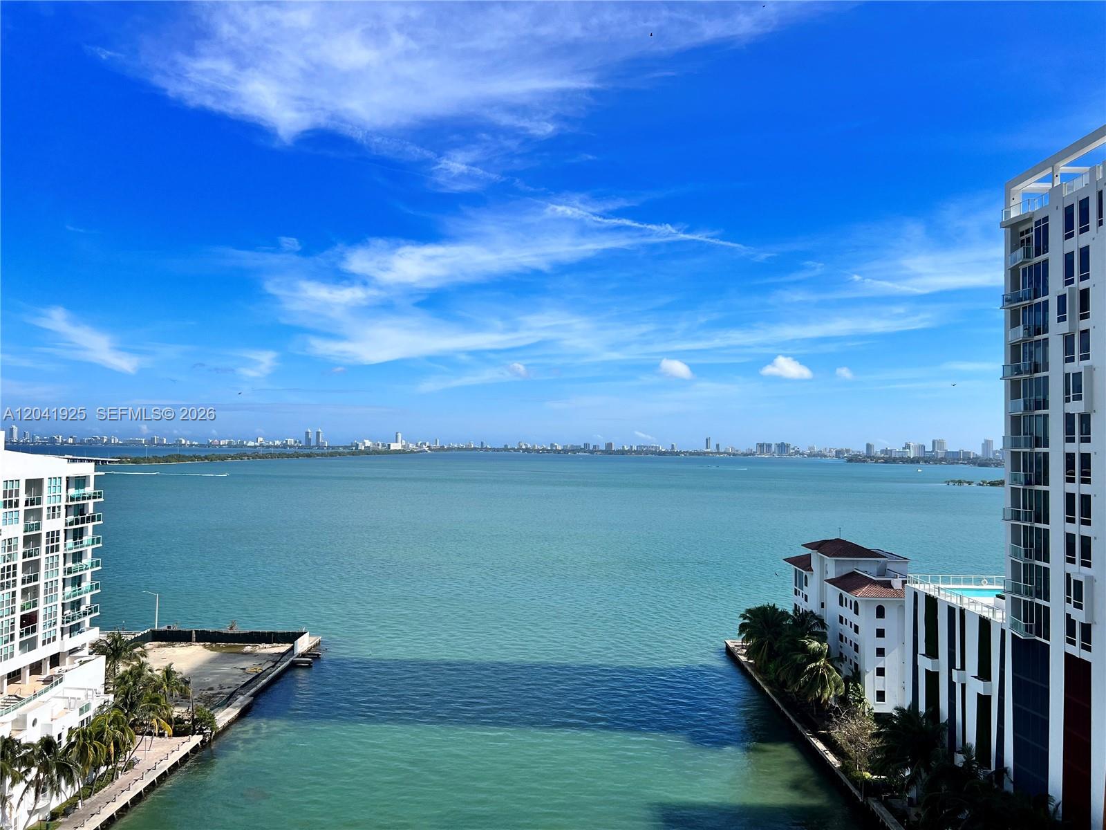 460 NE 28th Street 1402, Miami, FL 33137, Miami
