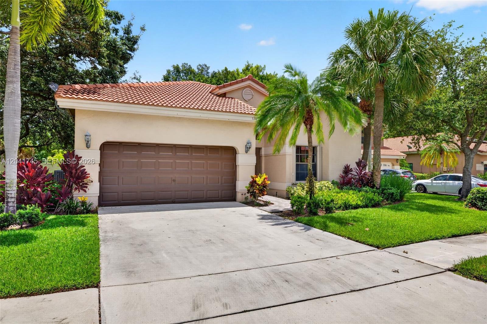 1380 NW 103rd Terrace, Plantation, FL 33322, Plantation