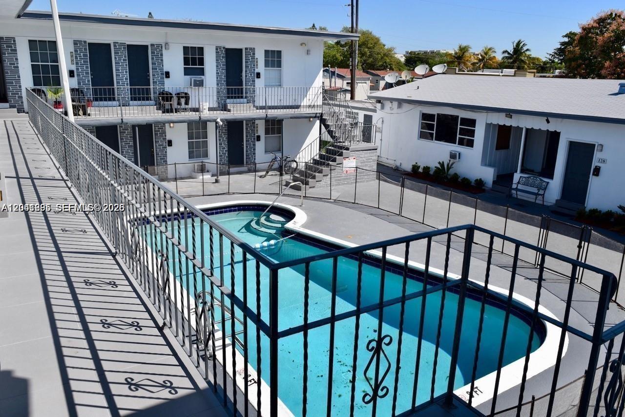 1843 Dewey Street 118, Hollywood, FL 33020, Hollywood