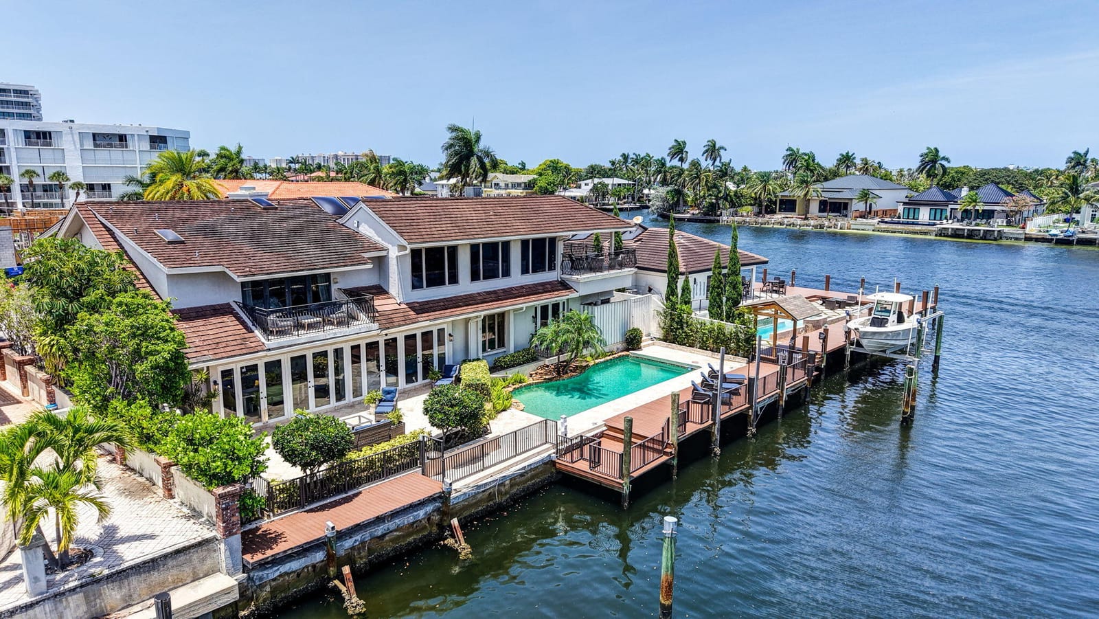 3110 NE 47th Street, Fort Lauderdale, FL 33308 photo 1