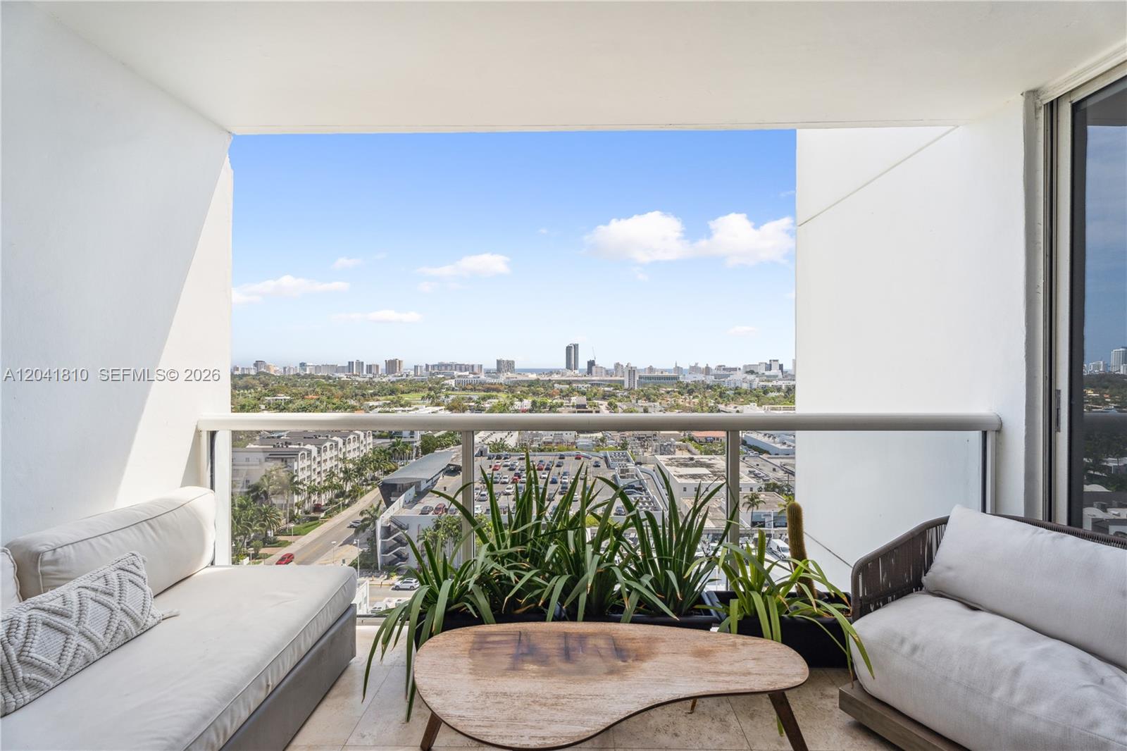 1900 Sunset Harbour Drive 1715, Miami Beach, FL 33139, Miami Beach