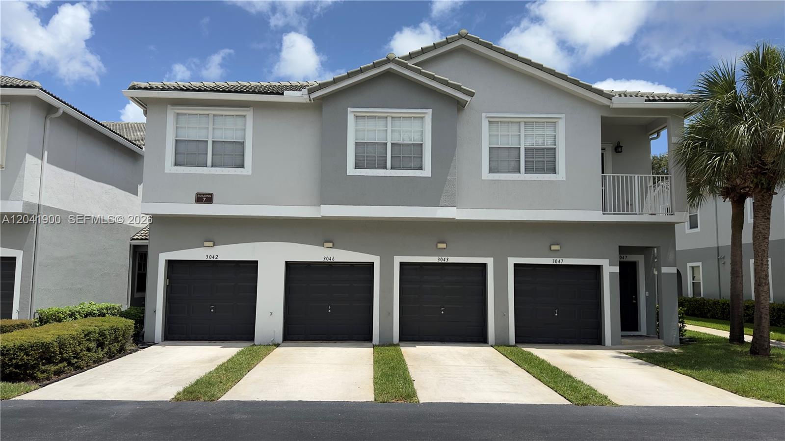 3042 Grandiflora Drive, Greenacres, FL 33467, Greenacres
