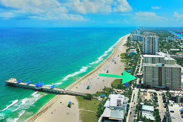 133 N Pompano Beach Boulevard 105, Pompano Beach, FL 33062