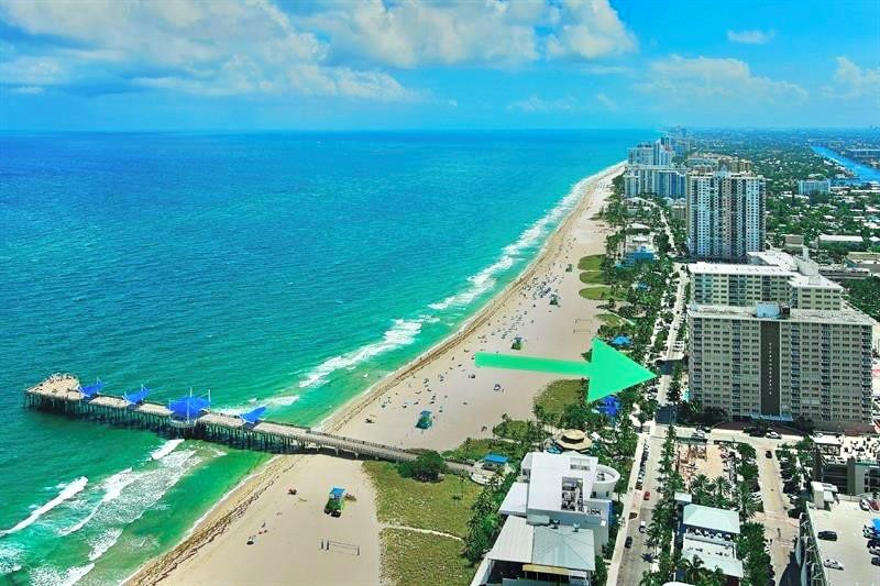 133 N Pompano Beach Boulevard 105, Pompano Beach, FL 33062, Pompano Beach