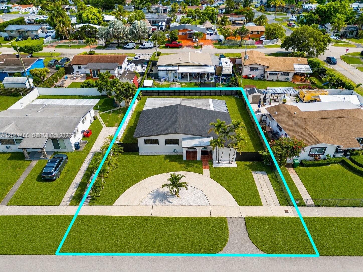 12370 SW 190th Terrace, Miami, FL 33177 photo 2
