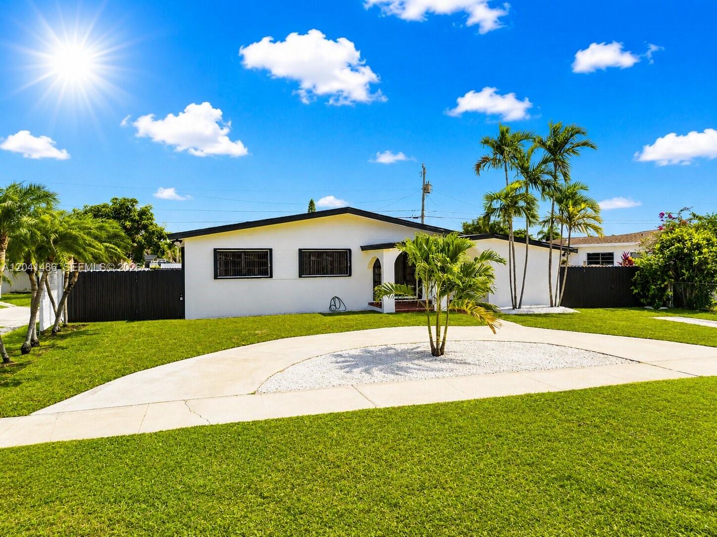 12370 SW 190th Terrace, Miami, FL 33177, Miami