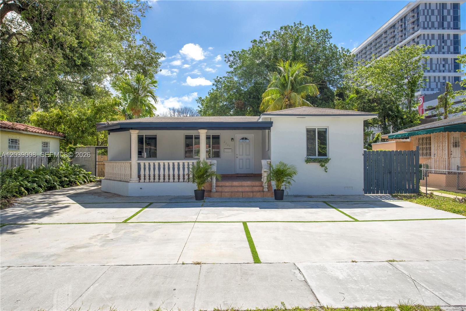2721 SW 29th Court, Miami, FL 33133, Miami