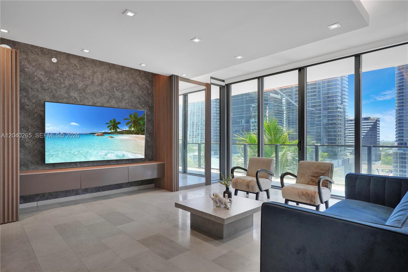 68 SE 6th Street 1004, Miami, FL 33131, Miami