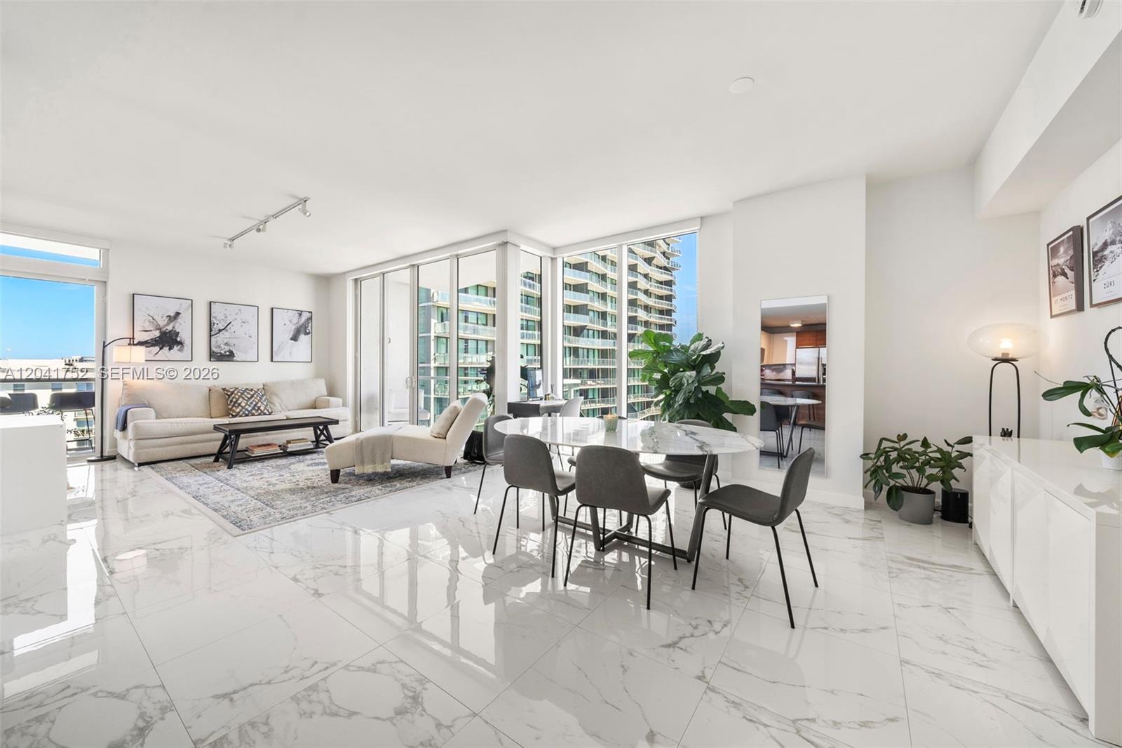 601 NE 27th Street 1001, Miami, FL 33137, Miami