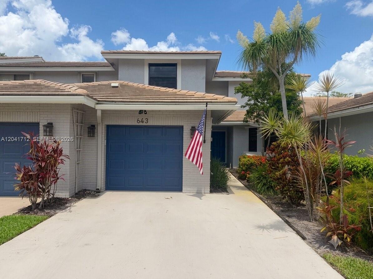 643 Deer Creek North Shore Drive, Deerfield Beach, FL 33442, Deerfield Beach