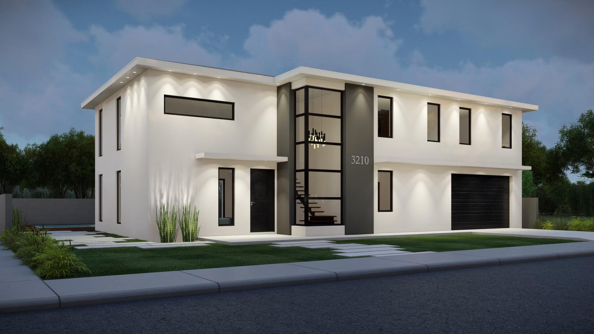 383 31st Court, West Palm Beach, FL 33407, West Palm Beach