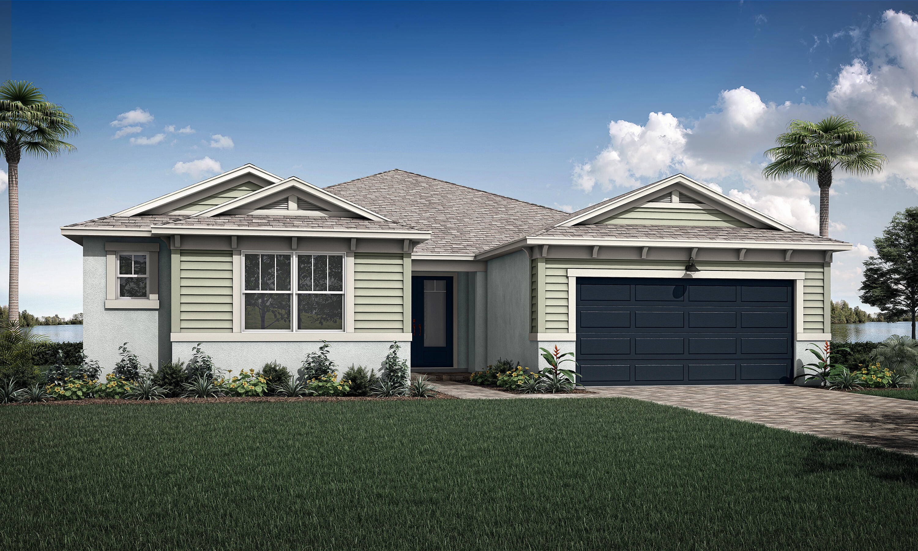 10857 SW Orana Drive, Port St. Lucie, FL 34987, Port St Lucie