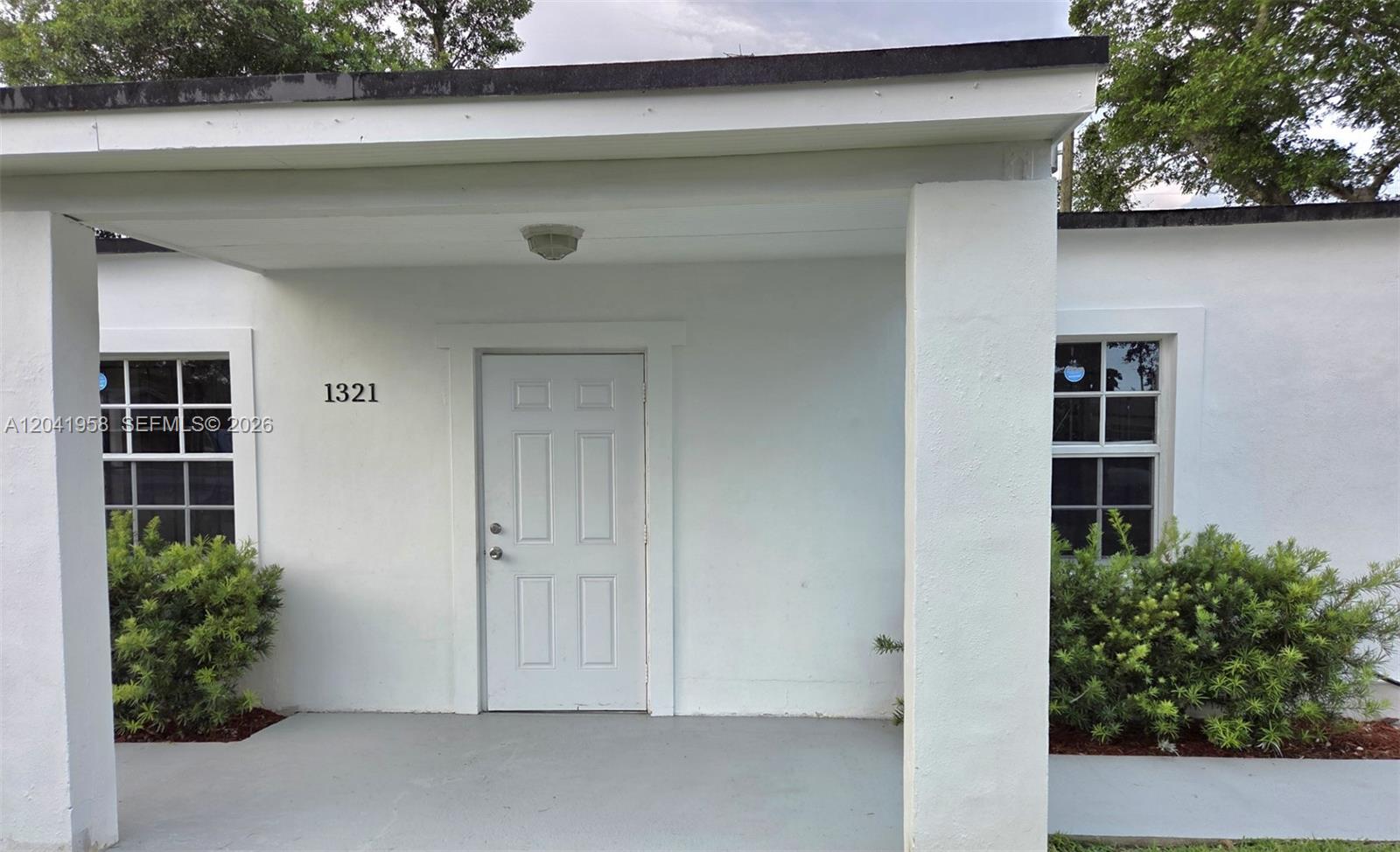 1321 NW 82nd Street, Miami, FL 33147, Miami