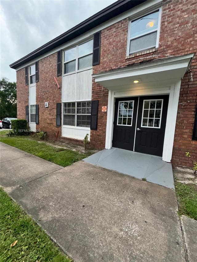 5325 Curry Ford Road A104, Orlando, FL 32812