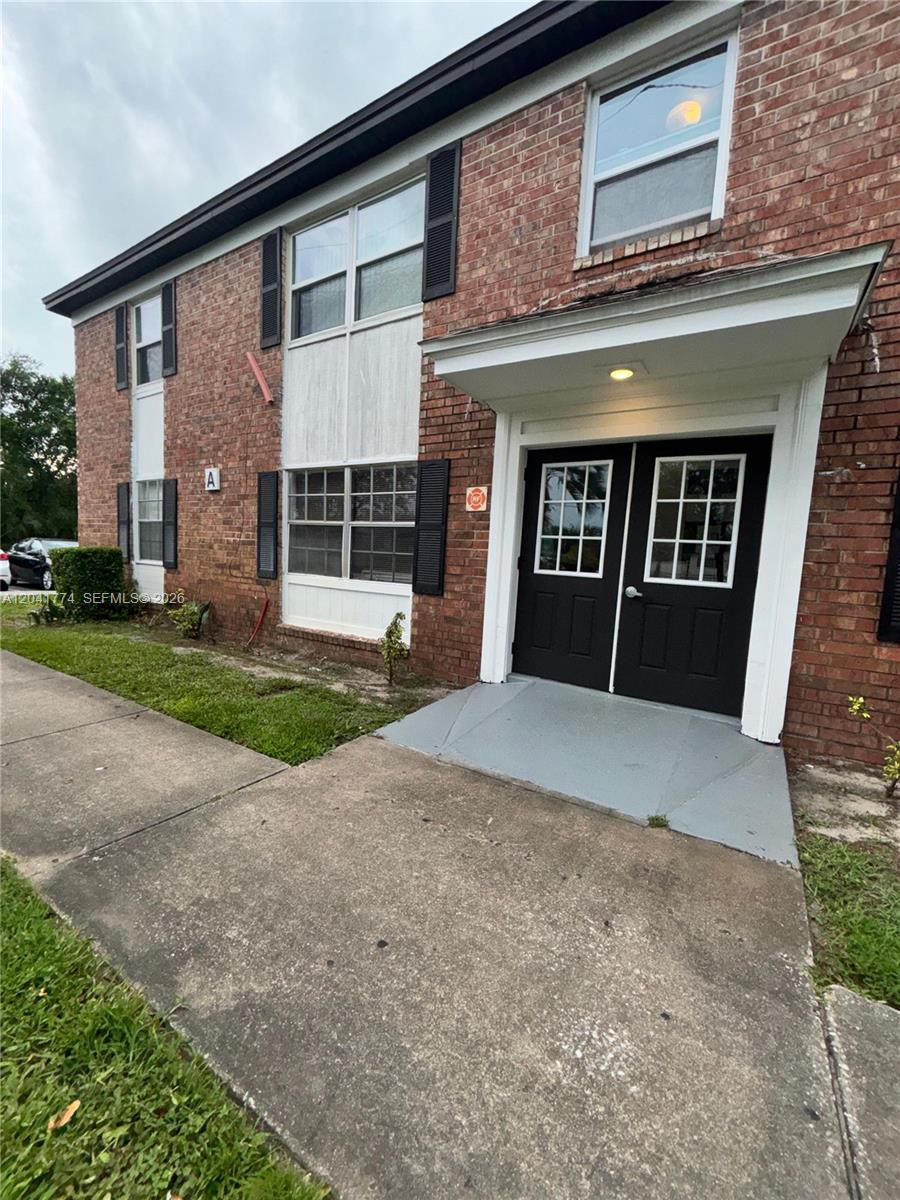 5325 Curry Ford Road A104, Orlando, FL 32812, Orlando
