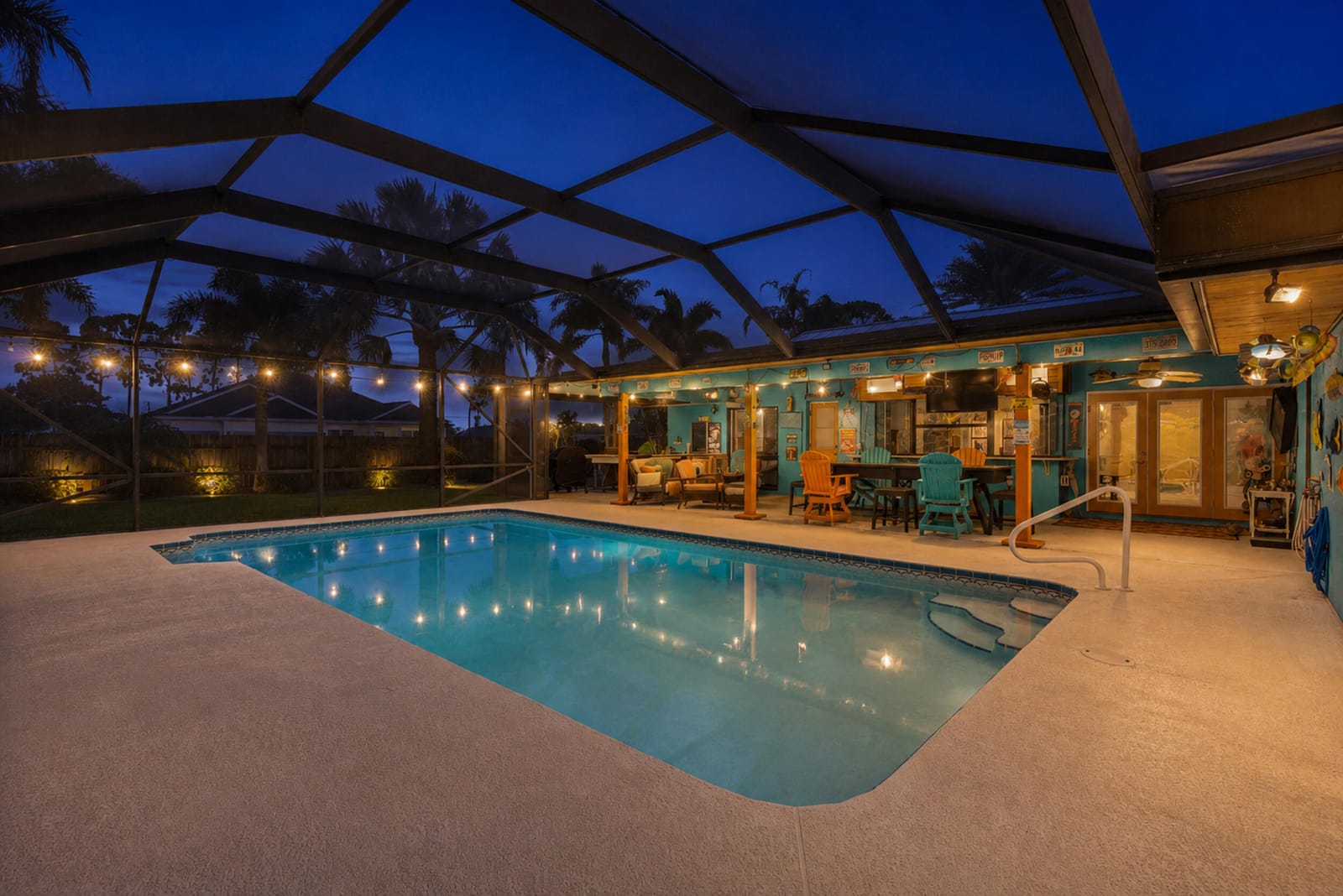 1781 SE Fallon Drive, Port St. Lucie, FL 34983