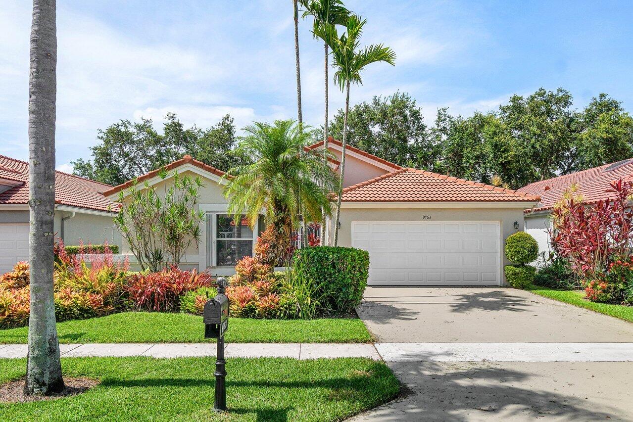 9763 Harbour Lake Circle S, Boynton Beach, FL 33437, Boynton Beach