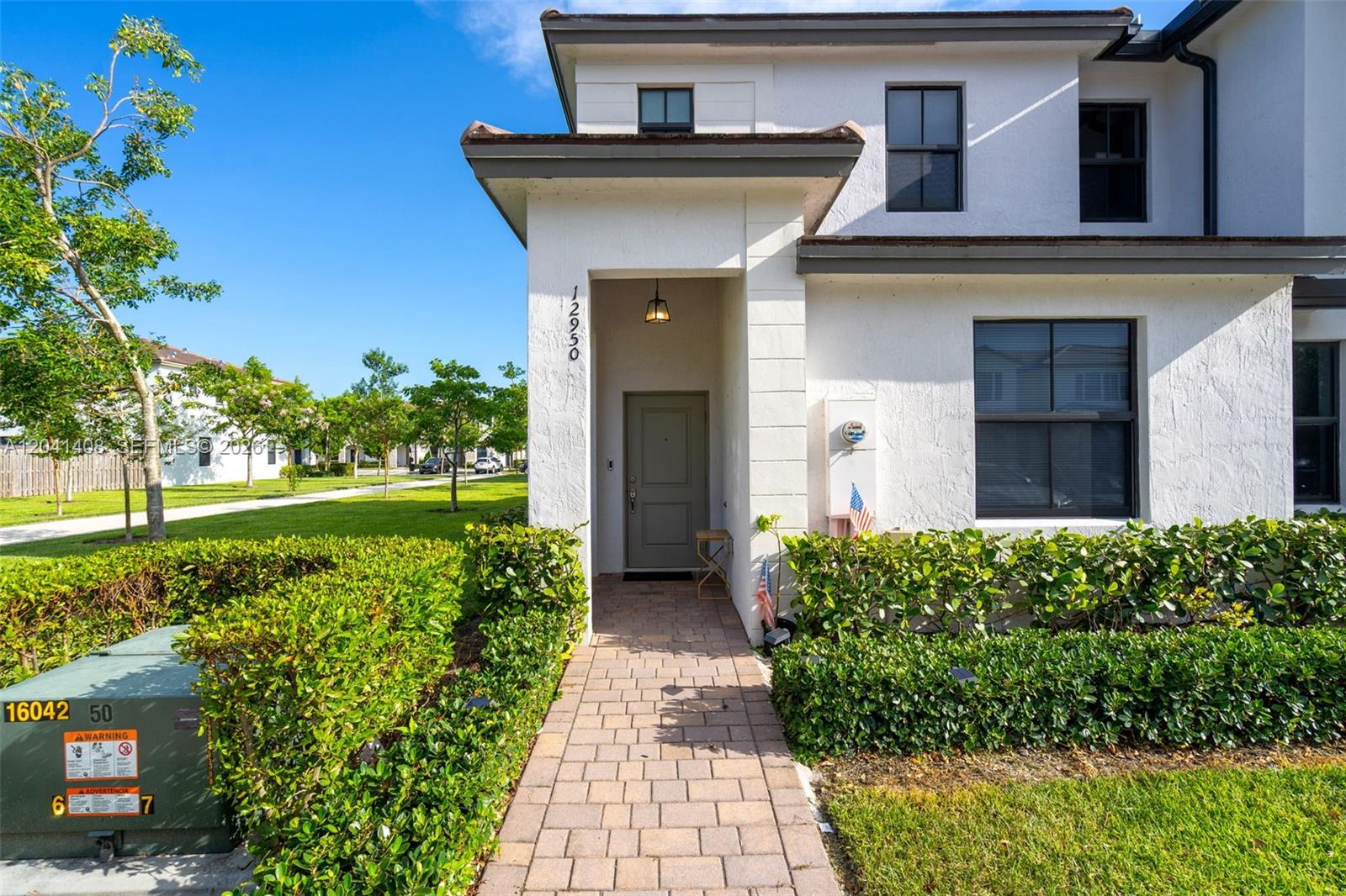 12950 SW 232nd Lane, Homestead, FL 33032, Homestead