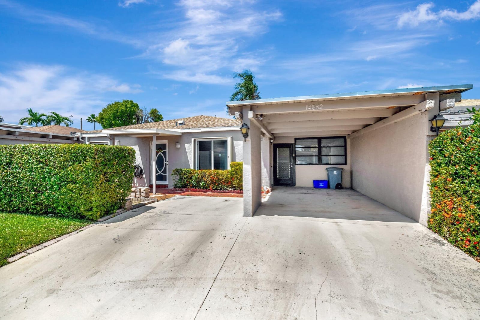 14882 Wildflower Lane, Delray Beach, FL 33446 photo 1