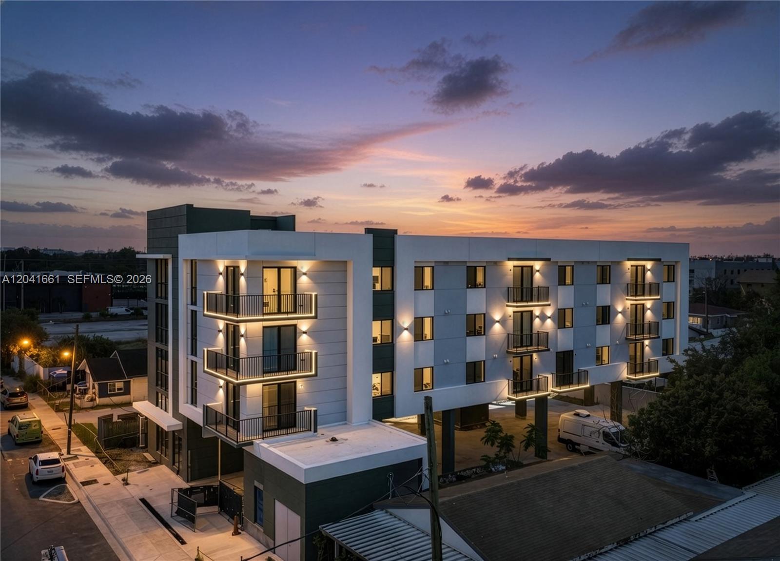 37xx NW 23 Avenue 1, Miami, FL 33142, Miami