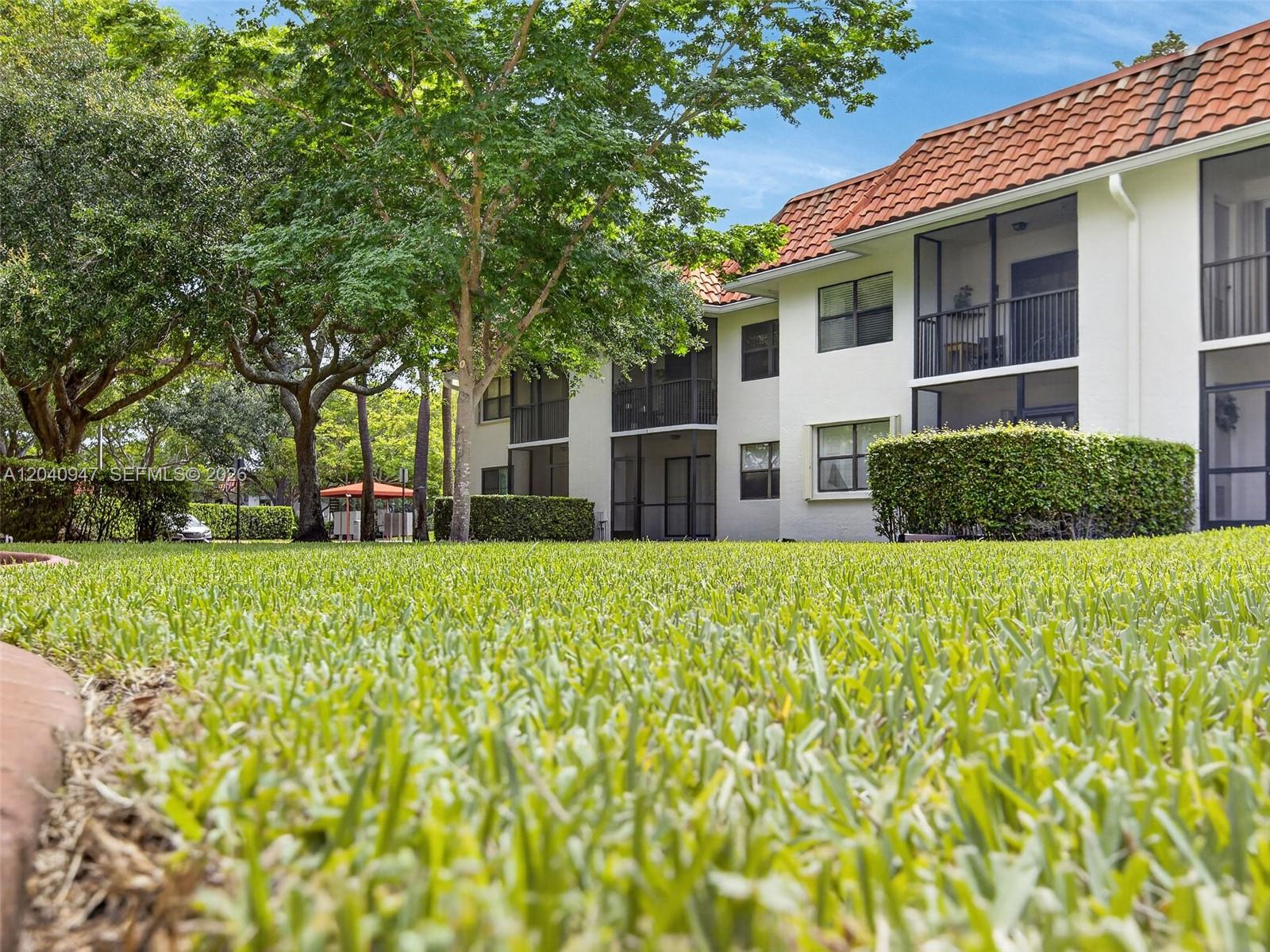 15718 E Waterside Circle 105, Sunrise, FL 33326, Sunrise