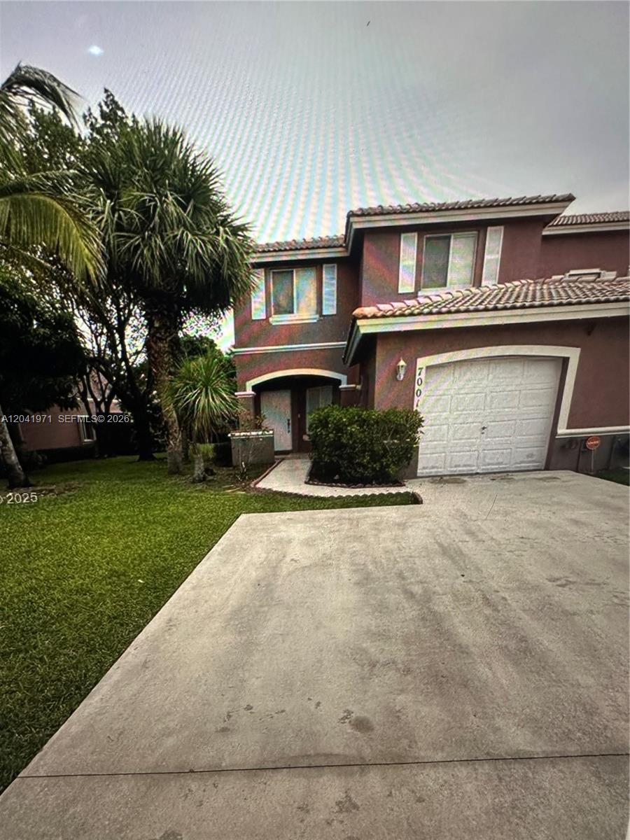 7001 SW 164th Court 0, Miami, FL 33193, Miami