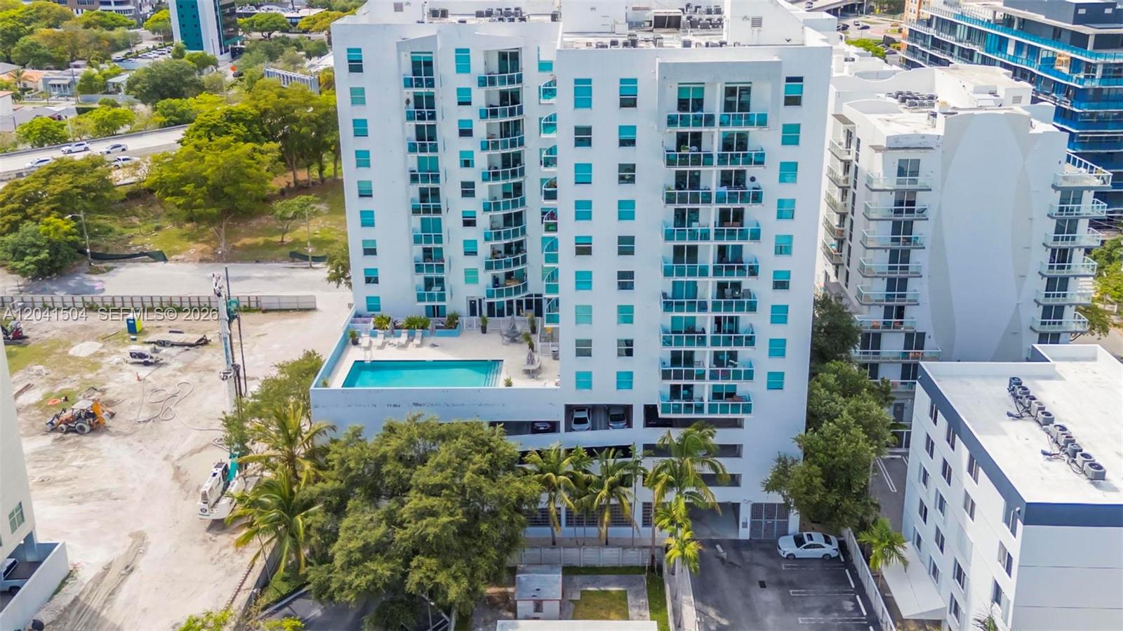 1723 SW 2nd Avenue 607, Miami, FL 33129, Miami